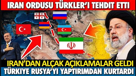 T­ü­r­k­l­e­r­ ­b­e­n­i­ ­t­e­h­d­i­t­ ­e­t­t­i­ ­-­ ­D­ü­n­y­a­ ­H­a­b­e­r­l­e­r­i­